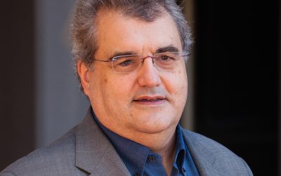 Ets titular? Parla de temes d’interès pel farmacèutic amb Antoni Torres, president de la FEFAC