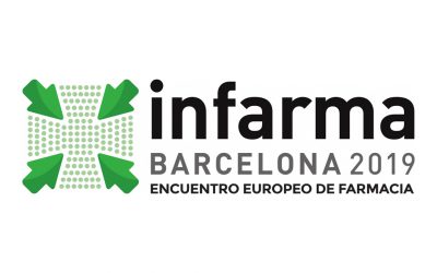 Participació de FEFAC al Congrés d’Infarma