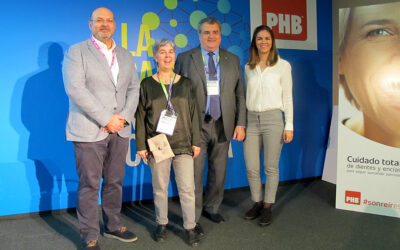 Antoni Torres: “La salut bucal és una categoria locomotora de la farmàcia”