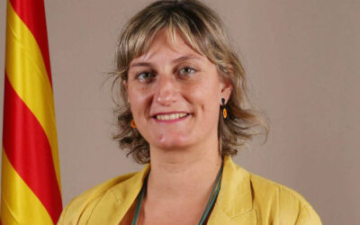 Alba Vergés: “Salut no aplicarà el pla d’ajust en la despesa sanitària, no retallarem”