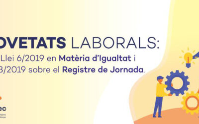 Segueix en streaming la sessió sobre el Registre de jornada de Pimec a partir de les 9.30 hores