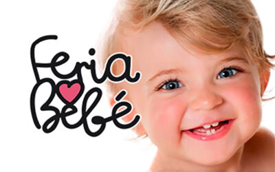 Nova edició de ‘Feria Bebé’ els dies 13 i 14 d’abril a Barcelona