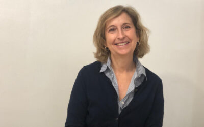 La farmacèutica Núria Bosch, candidata a les eleccions del Ple de la Cambra de Comerç 2019