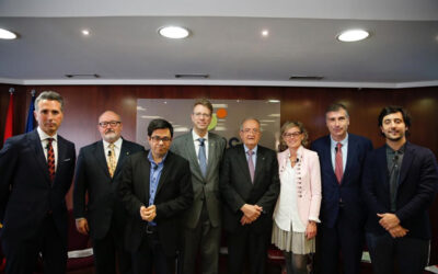 Pimec presenta les seves propostes en un debat amb els partits polítics