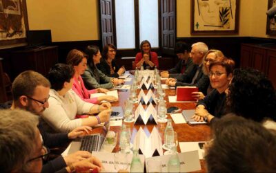 El Parlament instarà al Congrés a debatre la despenalització de l’eutanàsia