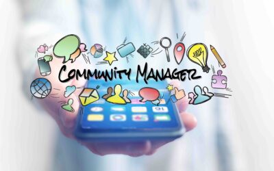Tens community manager que et porta les xxss? Subvenciona les despeses