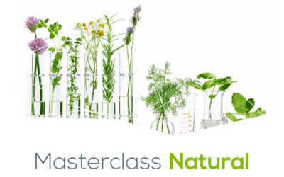 25% de descompte en la Masterclass Natural de Mediformplus