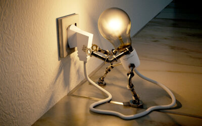 Pimes i autònoms a Catalunya paguen per l’electricitat un 36% més que a la resta d’Europa