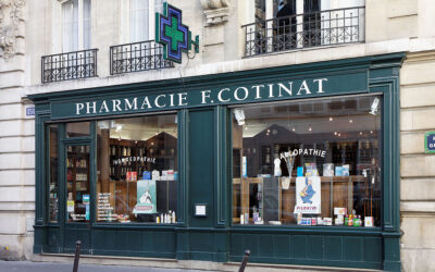 França aprova la prescripció farmacèutica