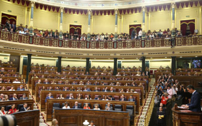 La sanitat, assignatura pendent per al setembre