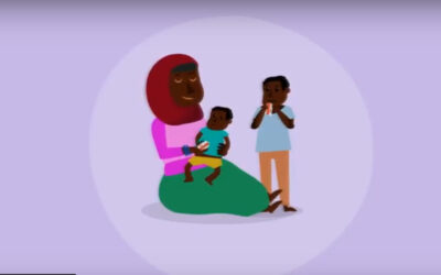 Mou la salut des de la teva farmàcia amb la guardiola solidària de Farmamundi