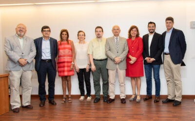 Presentació del Primer Manifest de les Valvulopaties