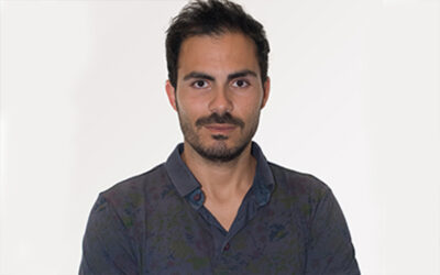 Robert Fabregat, nou director general de Recerca i Innovació en Salut