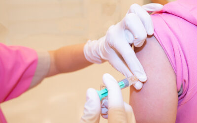 Nota informativa sobre la disponibilitat de dosi de vacunes contra el virus del papil·loma humà