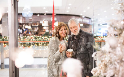 Taller d’aparadorisme nadalenc