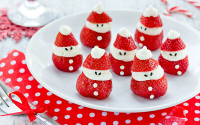 Consells per gaudir d’unes festes actives i saludables