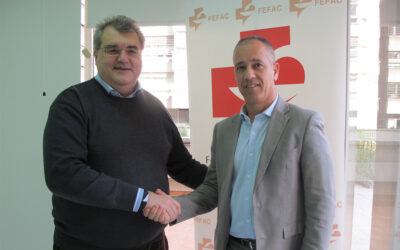 La FEFAC arriba a un acord amb ISMET per facilitar als socis l’accés a cursos formatius sobre teràpies naturals