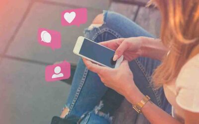 Sanitat i Google contra els influencers que promocionen fàrmacs a les xarxes socials