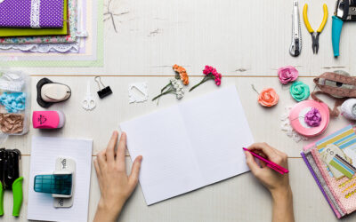 Cancel·lat taller d’aparadorisme primaveral: 26 de març