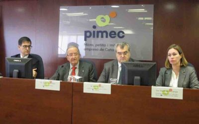 El sector de la salud y social catalán pide corresponsabilidad al Gobierno de Cataluña, trabajadores y ciudadanos para hacer frente al coronavirus