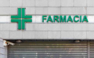 Augmenta un 66% el nombre de professionals infectats i 65 farmàcies han tancat portes