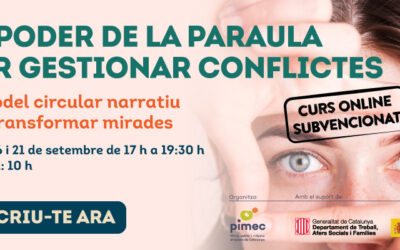 PIMEC Formació: curs online del 9 al 21 de setembre