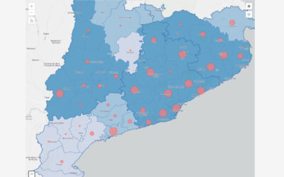 Jutjats de guàrdia de Lleida i Barcelona ratifiquen les restriccions del Govern