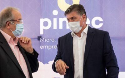 El Comitè Executiu i la Junta Directiva de PIMEC proposen per unanimitat Antoni Cañete com a president de l’entitat per al proper mandat