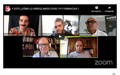 Link al debat #yestocómoloarreglamos