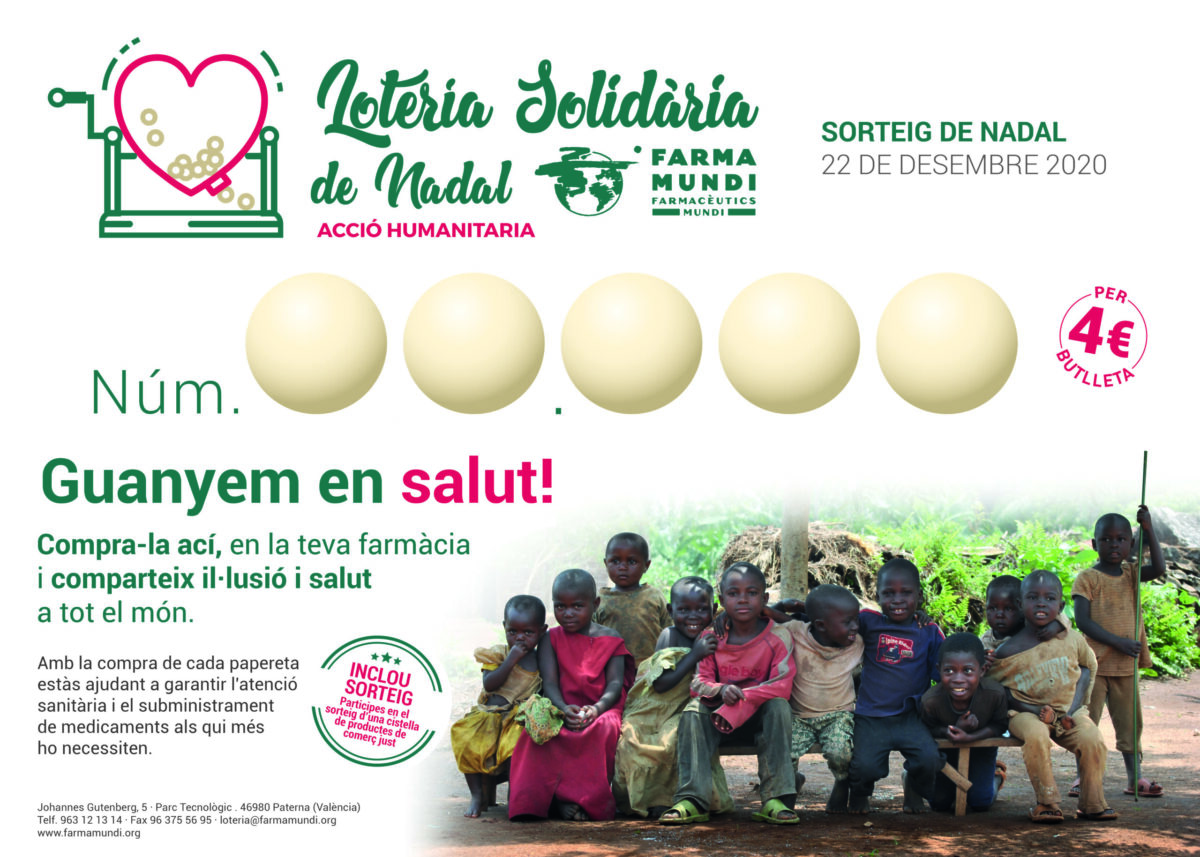 CARTEL HORIZONTAL FARMAMUNDI CATALAN