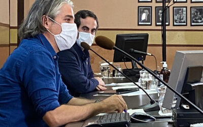 Marc Ramentol: “Caldran noves mesures per aturar el creixement del virus a Catalunya”