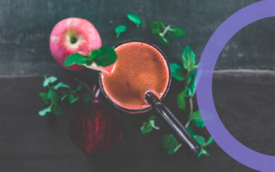 Detox saludable a la tardor