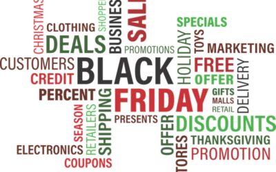 Les ofertes del Black Friday es mantenen, però no convencen davant la situació sanitària actual