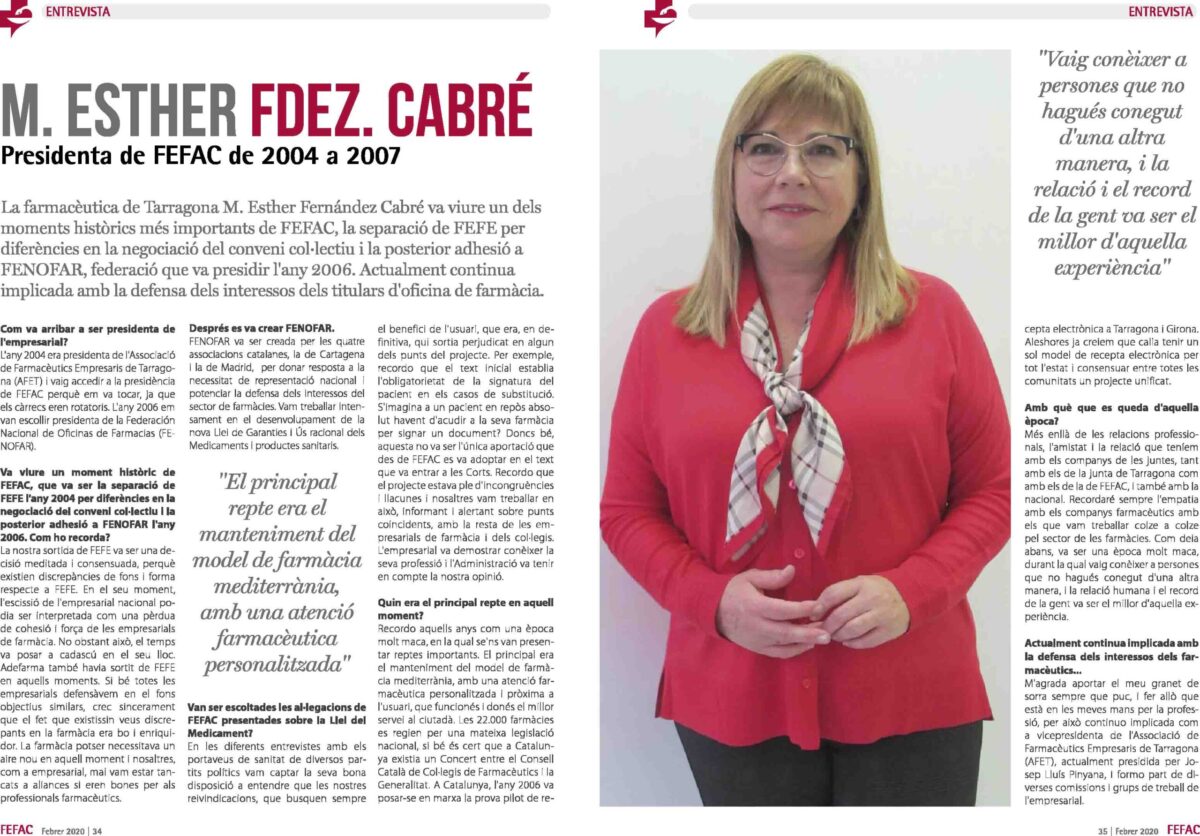 Fefac_N16-MAIG-06agosto.indd