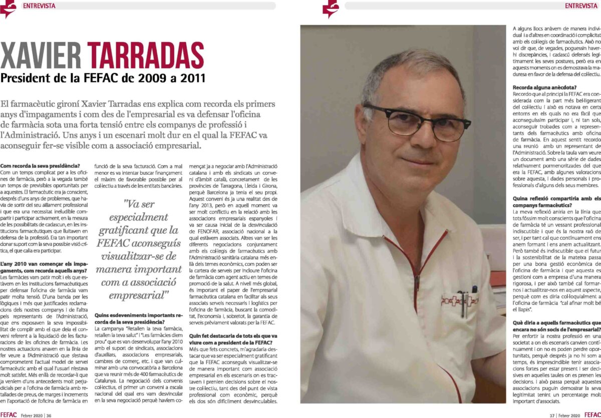 Fefac_N16-MAIG-06agosto.indd