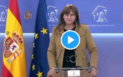 JuntsxCat presenta al Congrés una iniciativa per instar el govern espanyol a autoritzar les farmàcies a fer testos ràpids d’antígens