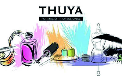 Curs online d’anàlisi facial i cosmetologia de Thuya (el 31 de març tanquem inscripcions i gestió a través de la Fundació Tripartita)