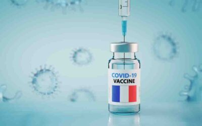 França i la vacunació contra la Covid-19 a les farmàcies