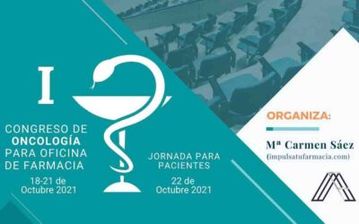I Congrés d’oncologia per a oficina de farmàcia