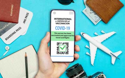 Catalunya ja està en disposició d’emetre el Certificat COVID Digital