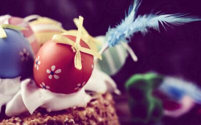 Setmana santa 2023: horari de l’equip de la FEFAC