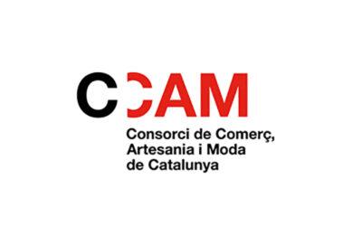 Subvencions CCAM 2025: oberta convocatòria del programa de suport en el procés de transformació digital