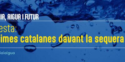 Nova enquesta de PIMEC: les pimes catalanes davant la sequera