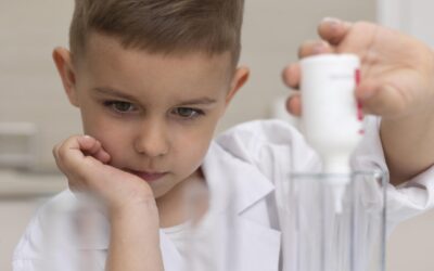 Increment d’intoxicacions per fàrmacs en menors