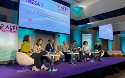 AESEG reclama normes en la nova legislació farmacèutica europea