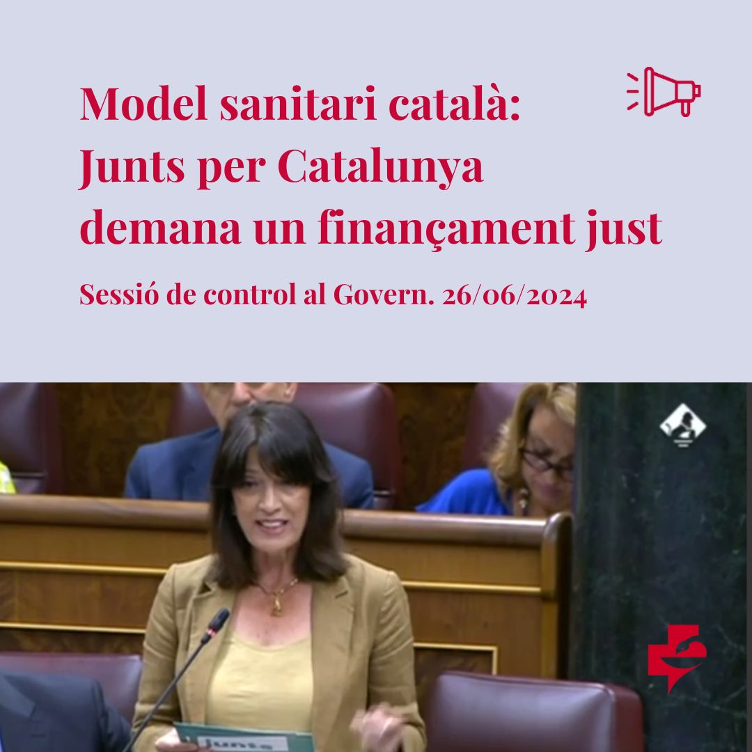 pilar calvo junts pregunta ministra
