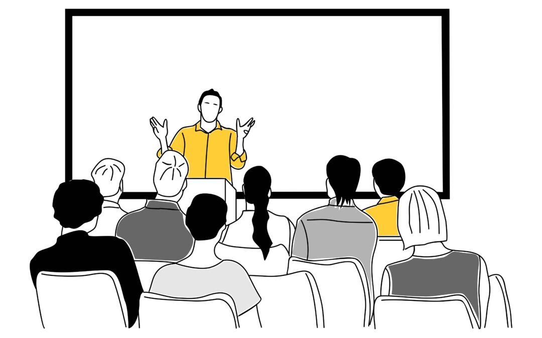 No vas poder assistir a la jornada sobre el conveni?