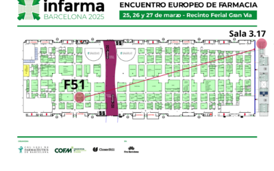Ets titular? Resol dubtes del conveni i laborals amb el nostre assessor Jose Manuel Moya a Infarma