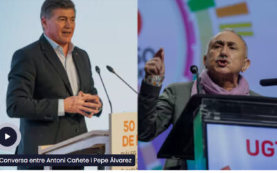 Les farmàcies, al centre del debat sobre la reducció de la jornada