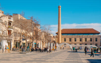 Subvencions per a empreses d’Igualada 2025